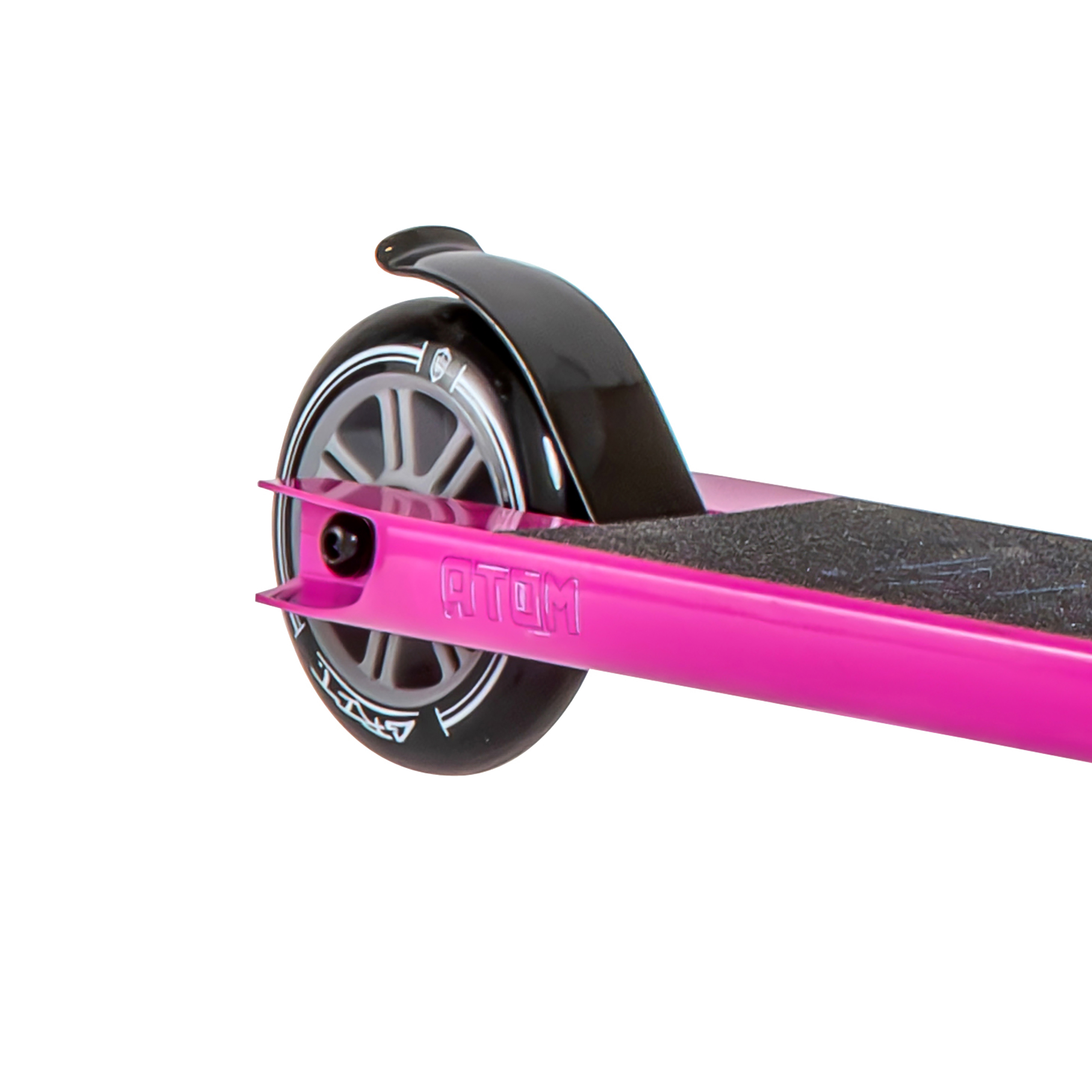172501 BGrit Atom stunt scooter - Pink Grit Atom stunt scooter - Pink
